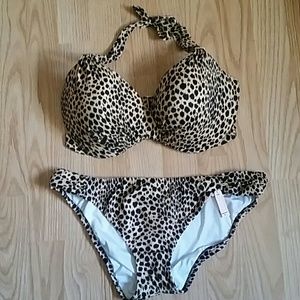 Brand new vs bikini 36DDD (38DD sister size)